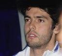 Kaká y la barba del millón