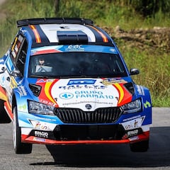 La armada española, a poner el broche en Canarias