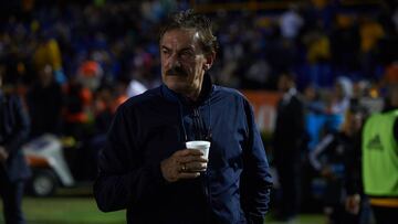 José Antonio García: “A La Volpe le faltó actualizarse”