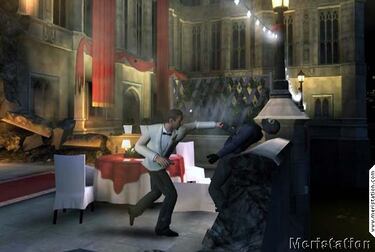 Nuevos detalles de James Bond 007: Desde Rusia con amor