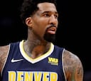 ¿Minutos para Juancho? Wilson Chandler, traspasado a los 76ers