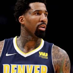 ¿Minutos para Juancho? Wilson Chandler, traspasado a los 76ers