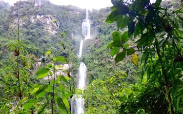 Ni Anapoima ni Villeta, este es el pueblo más bonito de Cundinamarca
