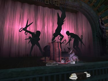 BioShock for Mobile