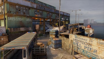 Captura de pantalla - The Last of Us - Pack Realista (PS3)