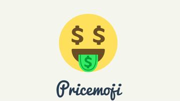 Pon el precio de un artículo en emojis con esta herramienta