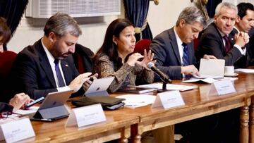 Mundial 2030: se definió número de sedes que tendrá Chile