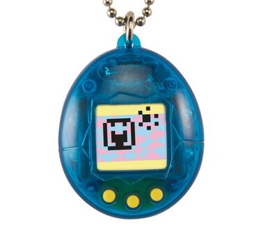 Galería: Los Tamagotchi clásicos más raros en imágenes