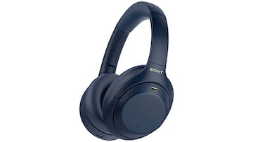 Auriculares inalámbricos Sony