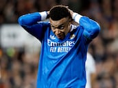 Mbappé estalla con los árbitros: “Bufones”