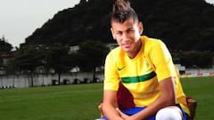 El padre de Neymar: "El Madrid es la mejor opción"