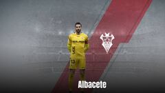 Gu&iacute;a de la Liga 2020/2021: Albacete