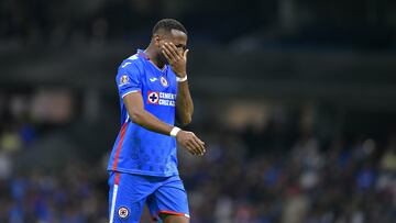 Club América defeated Cruz Azul 3-1 at Estadio Azteca in Liga MX’s Clausura 2023, helped by an incident which took place just before half-time.