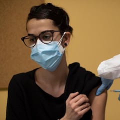 AstraZeneca, Pfizer y Moderna: ¿puedo elegir qué vacuna de la COVID-19 ponerme?