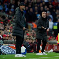 “Esto es Anfield”