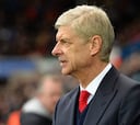 Wenger descarta el fichaje de Payet para el Arsenal