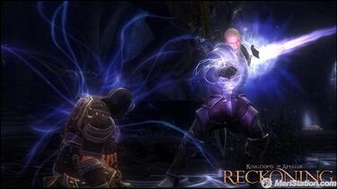 Kingdoms of Amalur: Reckoning, Impresiones
