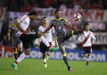 Medellín lo intentó, pero de consuelo obtiene la Copa Sudamericana.