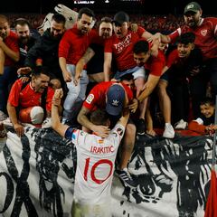 La 7ª espera en Budapest