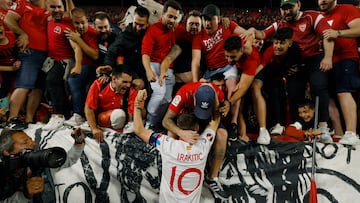 La 7ª espera en Budapest