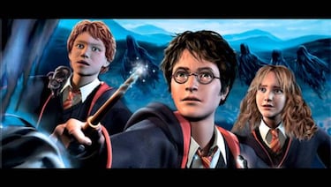 Videojuegos de Harry Potter, un paseo por sus orígenes