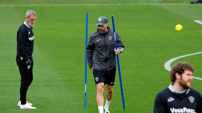 Sarabia: “Soy optimista y veo cosas que me hacen creer en la victoria en el Bernabéu”