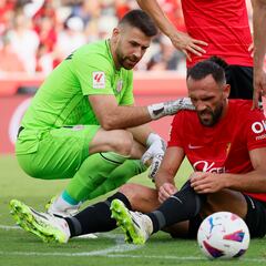 Mallorca 0 - 0 Athletic: resumen y resultado de LaLiga EA Sports
