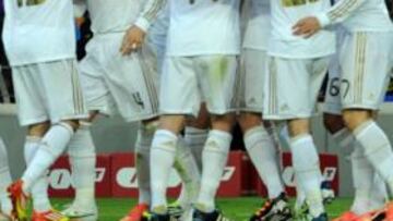 Con 6 puntos, alirón blanco sin depender de nadie