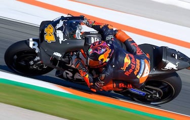 Los 9 españoles de MotoGP para el curso 2020