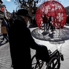 Cambios en la jubilación en 2021: novedades, nueva edad, años de cotización y cobros