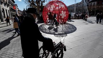 Cambios en la jubilación en 2021: novedades, nueva edad, años de cotización y cobros