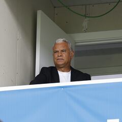 Sergio Pellicer: “No podemos seguir así”