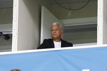 El ciclo repetitivo del Málaga