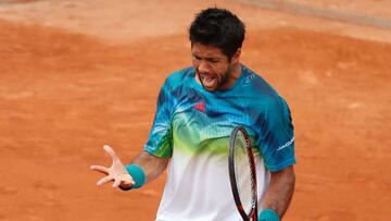 Verdasco y Ramos, a cuartos al ganar los duelos españoles