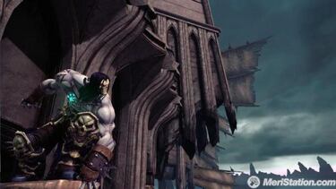 Darksiders II, Impresiones