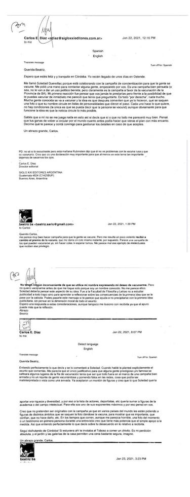 ¿Quién es Axel Kicillof y de qué se le ha acusado?