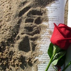 ¿Por qué se regalan rosas y libros el día de Sant Jordi en Cataluña y a qué se debe la tradición del 23 de abril?