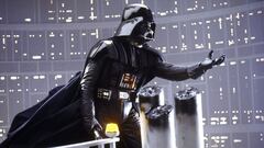 Star Wars: así descubrió Darth Vader que Luke era su hijo