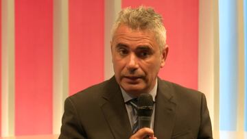 ¿Cómo cree Manolo que recibirá el Metropolitano a Griezmann?