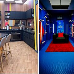 Cómo llegar a La Casa de los Famosos en transporte público