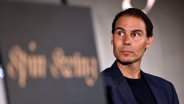 El Rafa Nadal Tennis Center de Marbella acogerá dos torneos del ITF World Tennis Masters Tour