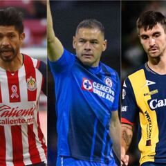 Futbol de Estufa Liga MX: Clausura 2022 ¡Rumores, altas y bajas del futbol mexicano!