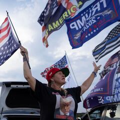 How much money has the Trump campaign raised after the guilty verdict in the ‘Hush Monet’ trial?