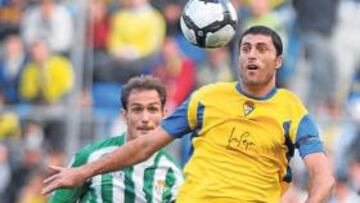 <b>REFERENCIA. </b>Tristán podría tener compañeros de posición