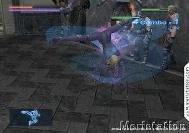 Nuevas imágenes de Nina