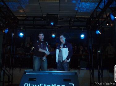 [Torneo Tekken] Ya tenemos ganador
