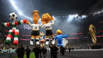 Uno de los grandes misterios de los Mundiales de la FIFA siempre son sus mascotas. Llega el momento de conocer a las de 2026 y República Fútbol los tiene para ti.
