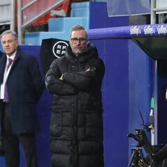 Dos partidos de sanción para Bolo