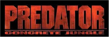 Predator: Concrete Jungle