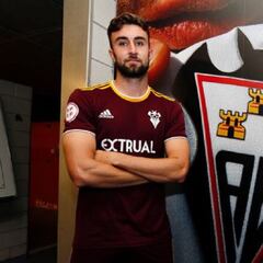 Sergi García gana protagonismo